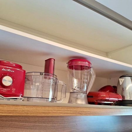 Апартаменты Loft Alto Padrao, Ultimo Andar Uptown C/ Garagem Арасатуба Экстерьер фото