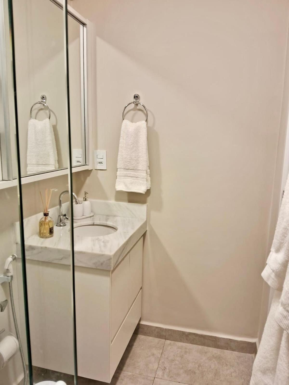 Апартаменты Loft Alto Padrao, Ultimo Andar Uptown C/ Garagem Арасатуба Экстерьер фото